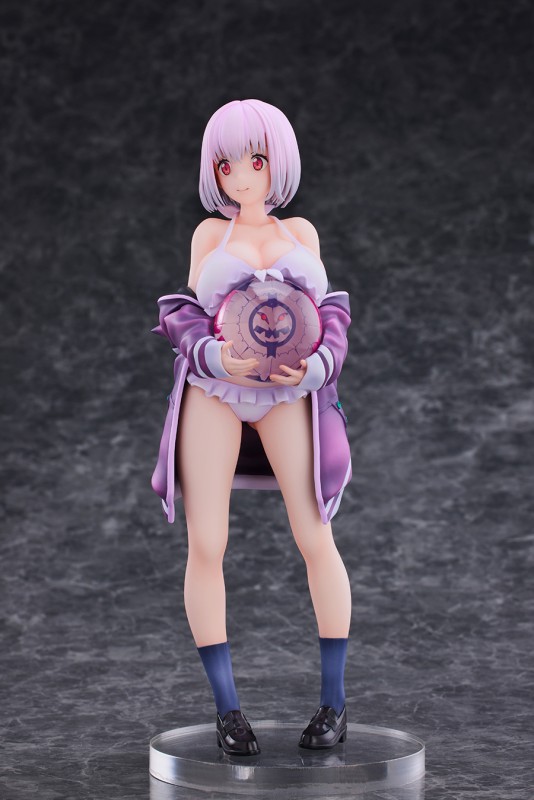 SSSS.Gridman - Shinjou Akane - 1/7 - 2