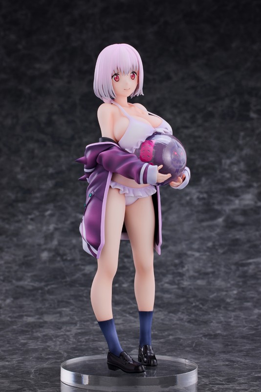 SSSS.Gridman - Shinjou Akane - 1/7 - 4