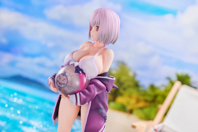 SSSS.Gridman - Shinjou Akane - 1/7 - 13