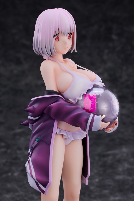 SSSS.Gridman - Shinjou Akane - 1/7 - 6