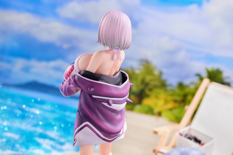 SSSS.Gridman - Shinjou Akane - 1/7 - 14