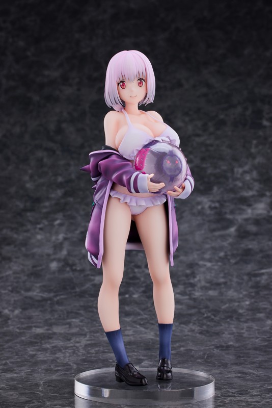 SSSS.Gridman - Shinjou Akane - 1/7