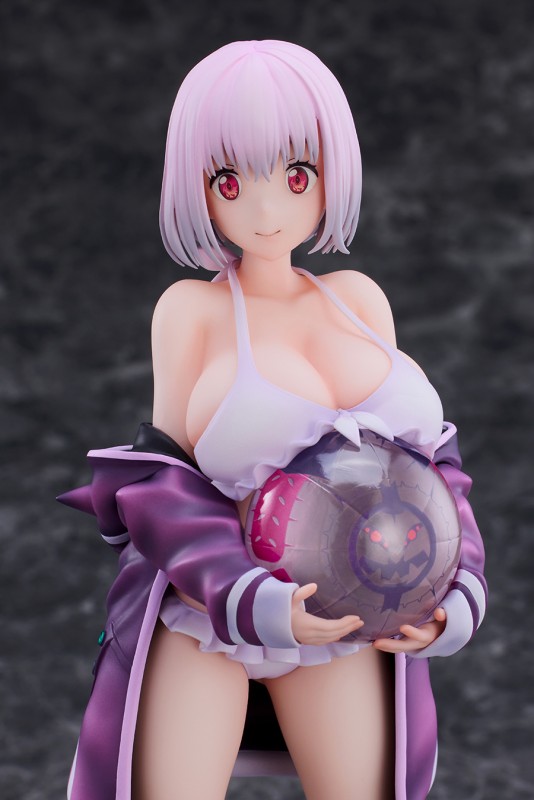 SSSS.Gridman - Shinjou Akane - 1/7 - 5