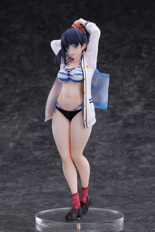 SSSS.Gridman - Takarada Rikka - 1/7 - 2