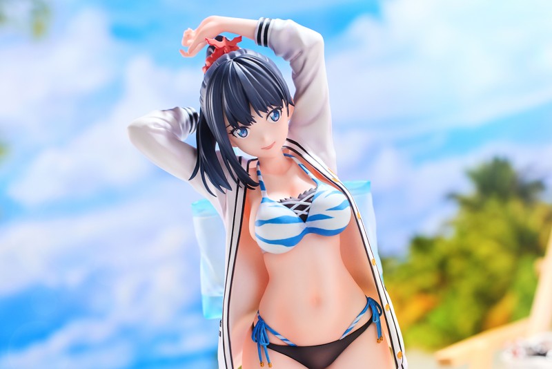 SSSS.Gridman - Takarada Rikka - 1/7 - 12