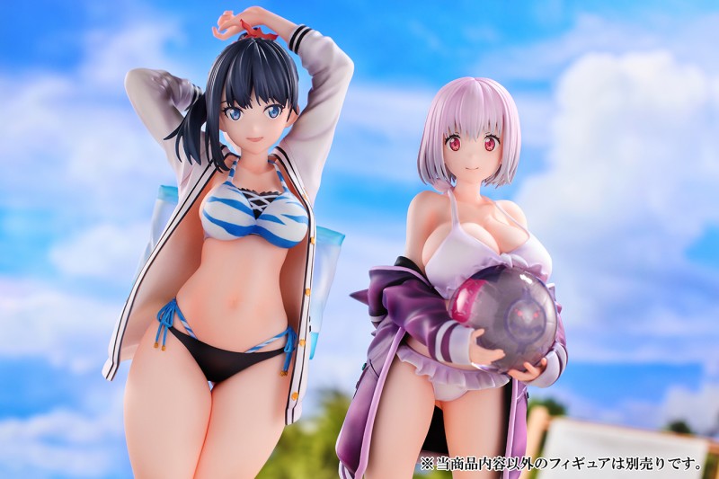 SSSS.Gridman - Takarada Rikka - 1/7 - 15