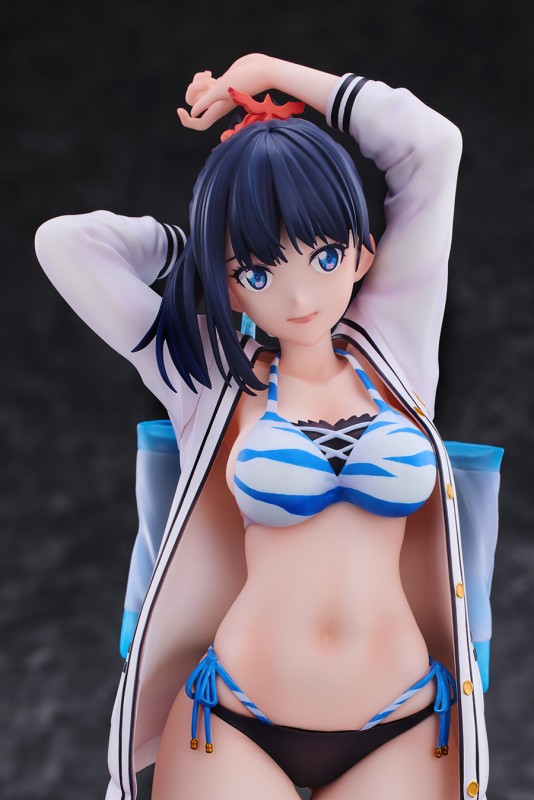 SSSS.Gridman - Takarada Rikka - 1/7 - 5