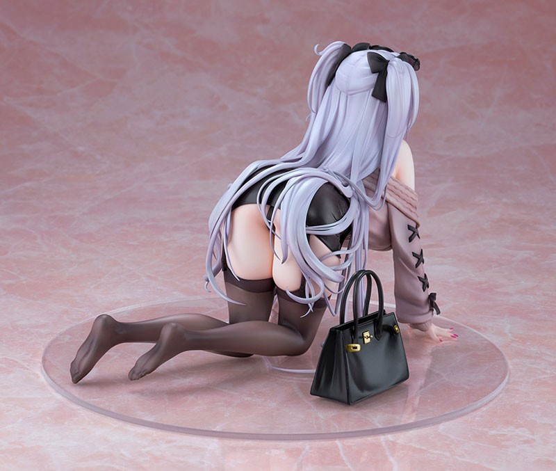 Azur Lane - Elbe - 1/7 - Pure-Hearted Bad Girl Ver. - 6