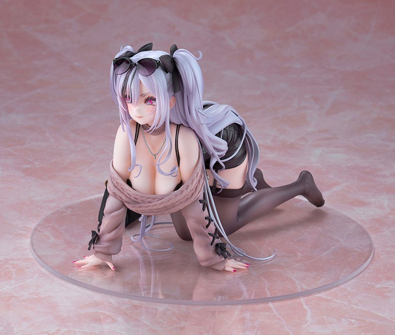 Azur Lane - Elbe - 1/7 - Pure-Hearted Bad Girl Ver. - 4