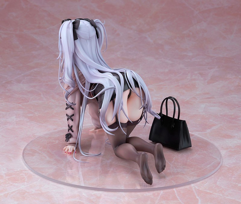 Azur Lane - Elbe - 1/7 - Pure-Hearted Bad Girl Ver. - 5