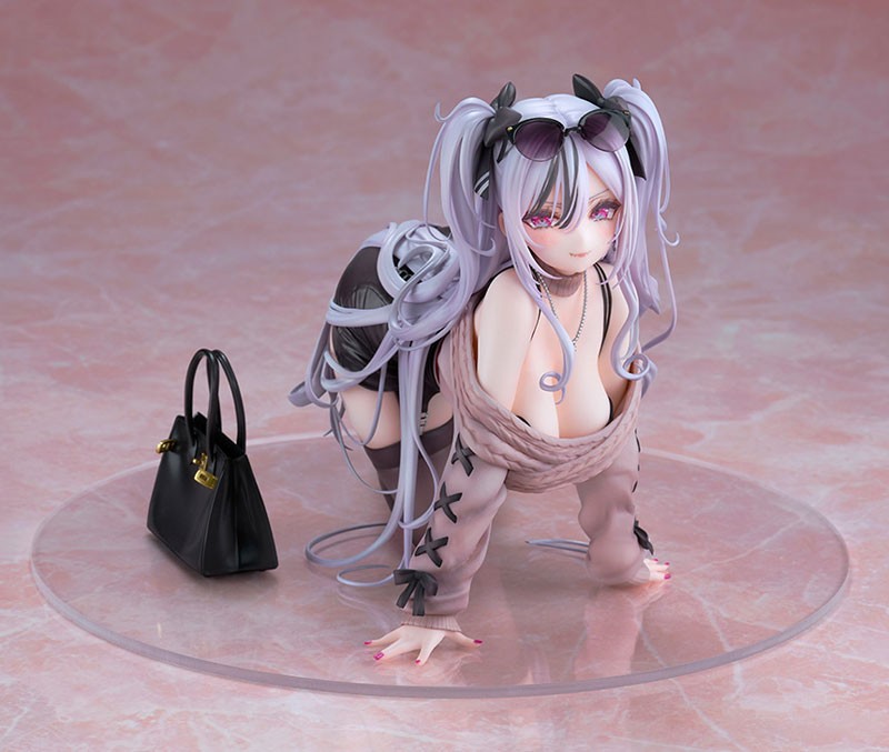 Azur Lane - Elbe - 1/7 - Pure-Hearted Bad Girl Ver. - 2