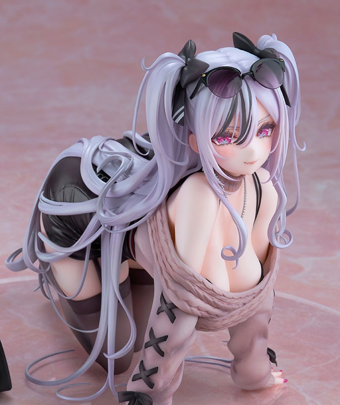 Azur Lane - Elbe - 1/7 - Pure-Hearted Bad Girl Ver. - 8