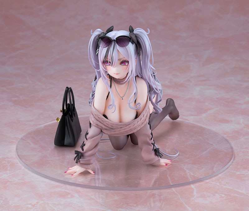 Azur Lane - Elbe - 1/7 - Pure-Hearted Bad Girl Ver. - 3