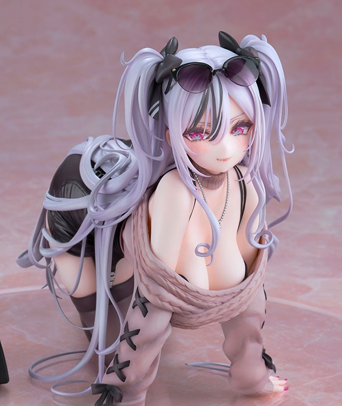 Azur Lane - Elbe - 1/7 - Pure-Hearted Bad Girl Ver. - 9