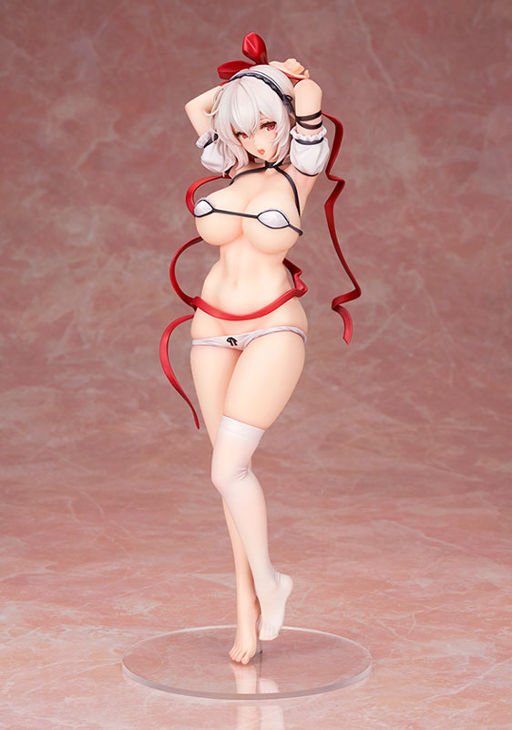 Azur Lane - Sirius - 1/6 - Dakimakura Ver. - 10