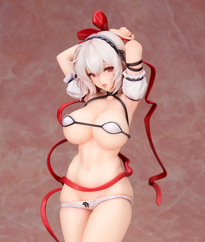 Azur Lane - Sirius - 1/6 - Dakimakura Ver. - 14