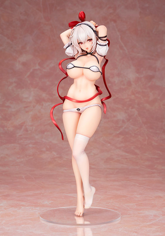 Azur Lane - Sirius - 1/6 - Dakimakura Ver. - 11