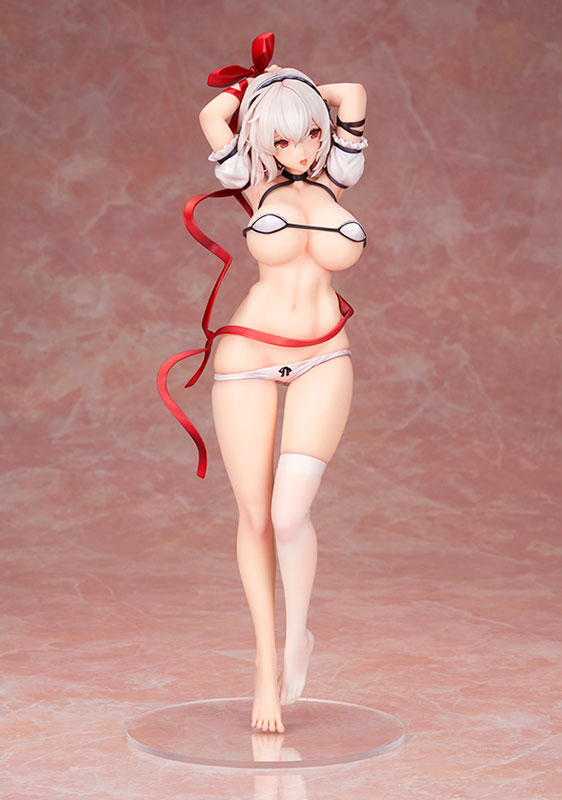 Azur Lane - Sirius - 1/6 - Dakimakura Ver. - 12