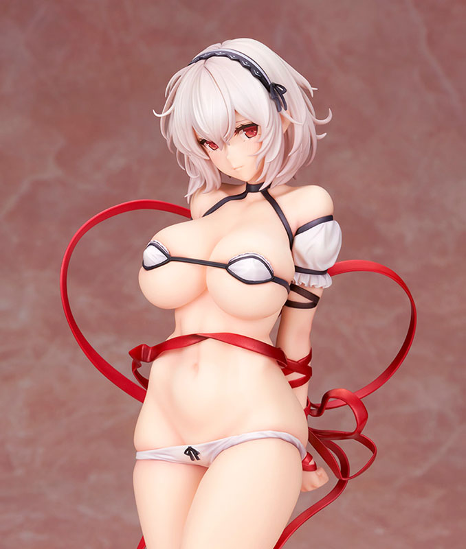 Azur Lane - Sirius - 1/6 - Dakimakura Ver. - 6