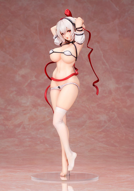 Azur Lane - Sirius - 1/6 - Dakimakura Ver. - 13