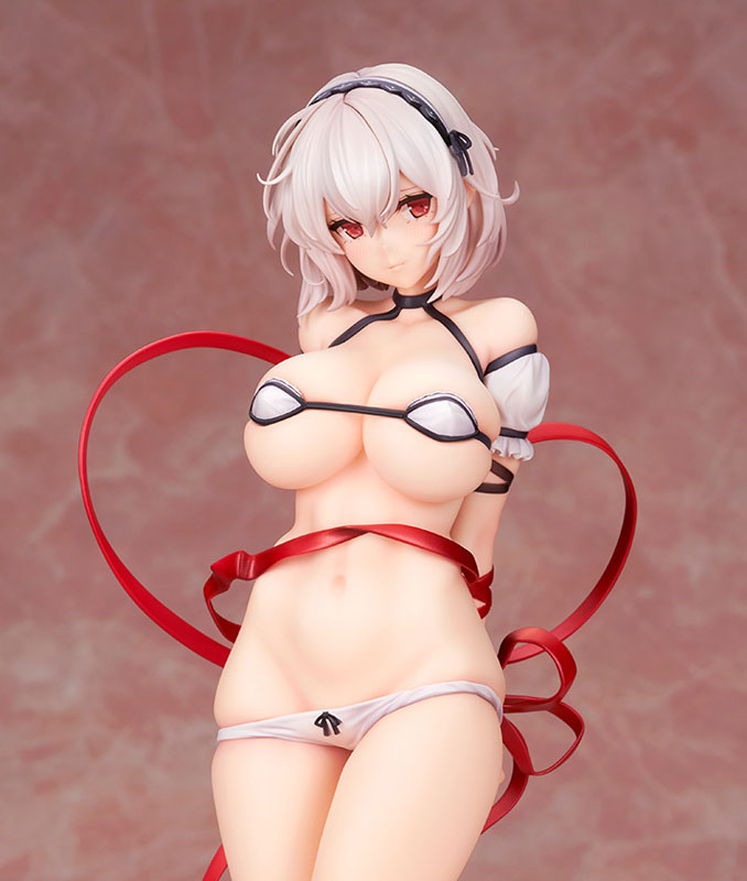 Azur Lane - Sirius - 1/6 - Dakimakura Ver. - 7