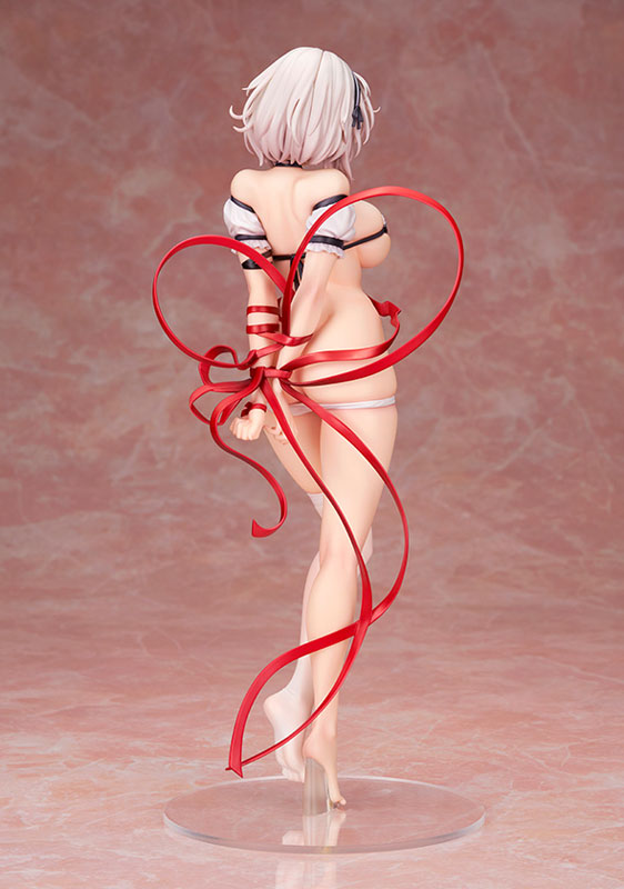 Azur Lane - Sirius - 1/6 - Dakimakura Ver. - 5