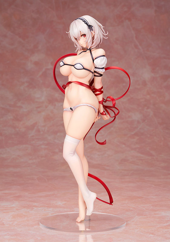 Azur Lane - Sirius - 1/6 - Dakimakura Ver. - 4