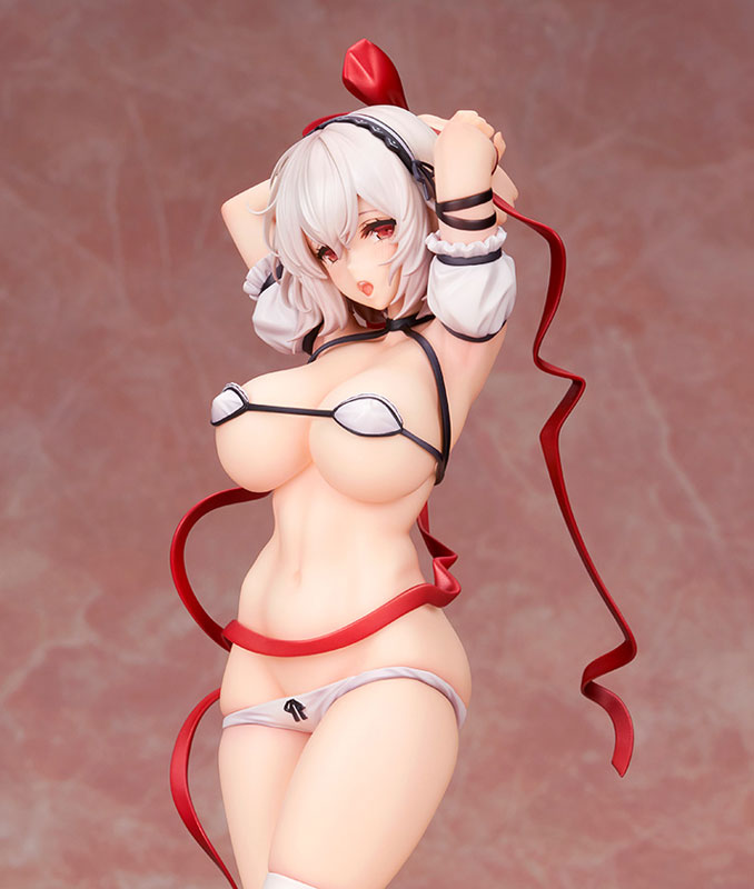 Azur Lane - Sirius - 1/6 - Dakimakura Ver. - 17