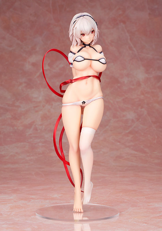 Azur Lane - Sirius - 1/6 - Dakimakura Ver. - 3