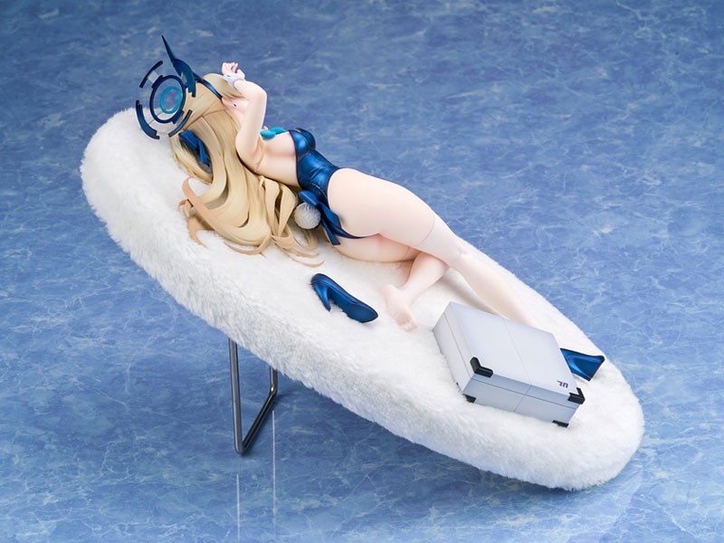 Blue Archive - Asuma Toki - 1/7 - Bunny Girl, Memorial Lobby Ver. - 15