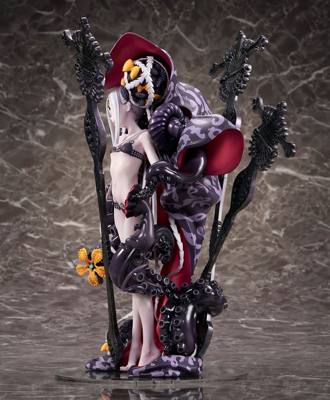 Fate/Grand Order - Abigail Williams - 1/7 - Foreigner, Summer - 7