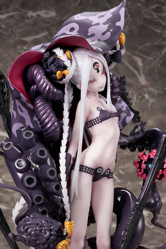 Fate/Grand Order - Abigail Williams - 1/7 - Foreigner, Summer - 11