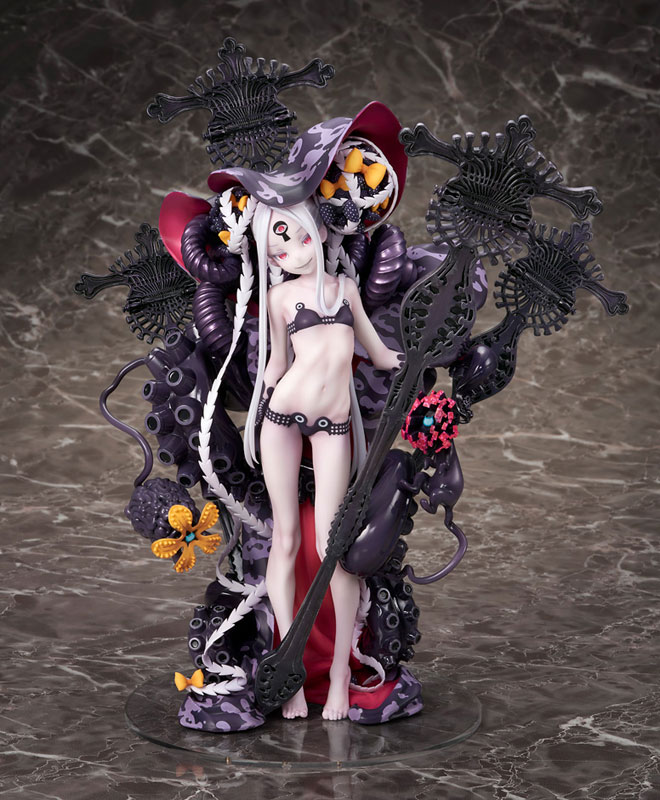 Fate/Grand Order - Abigail Williams - 1/7 - Foreigner, Summer