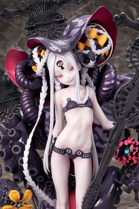 Fate/Grand Order - Abigail Williams - 1/7 - Foreigner, Summer - 8