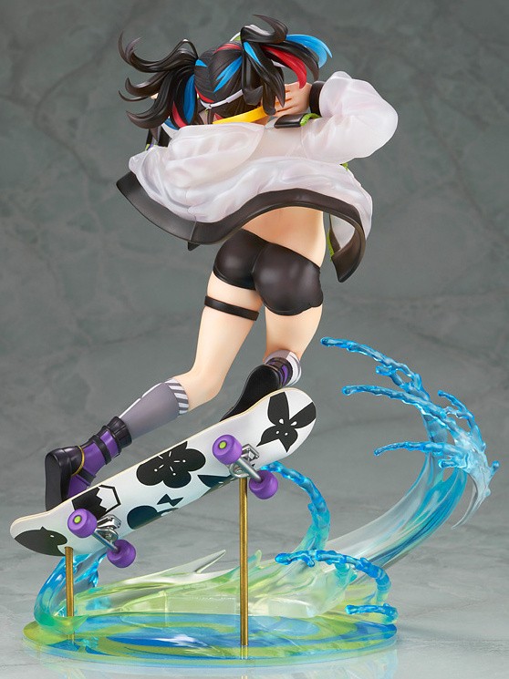 Fate/Grand Order - Sei Shounagon - 1/7 - Berserker - 5