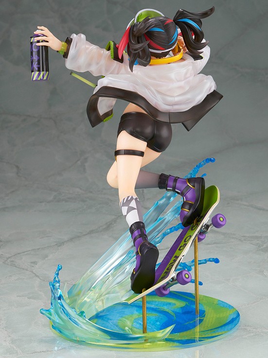 Fate/Grand Order - Sei Shounagon - 1/7 - Berserker - 6