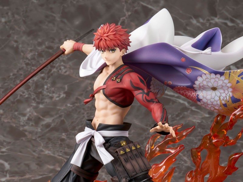 Fate/Grand Order - Senji Muramasa - ALTAiR - 1/8 - Saber - 9