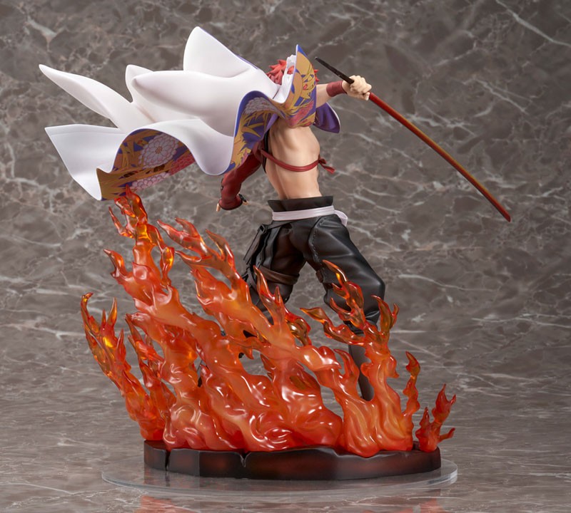 Fate/Grand Order - Senji Muramasa - ALTAiR - 1/8 - Saber - 5