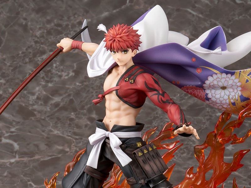 Fate/Grand Order - Senji Muramasa - ALTAiR - 1/8 - Saber - 6