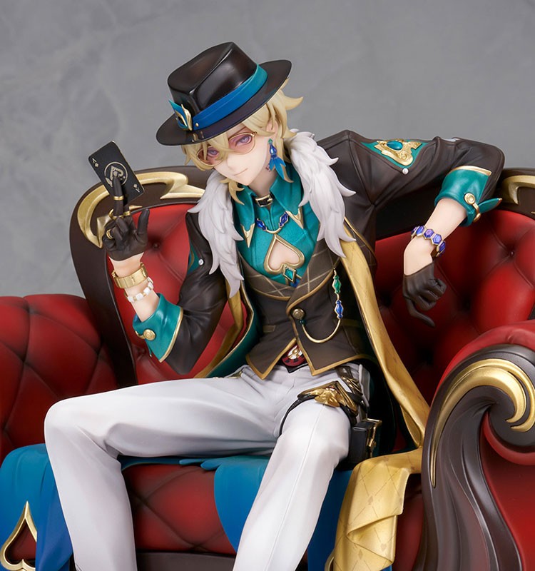 Honkai: Star Rail - Aventurine - ALTAiR - 1/7 - 7