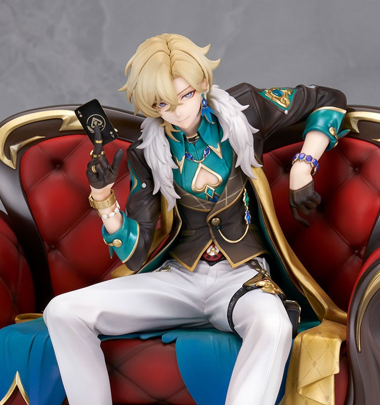 Honkai: Star Rail - Aventurine - ALTAiR - 1/7 - 18