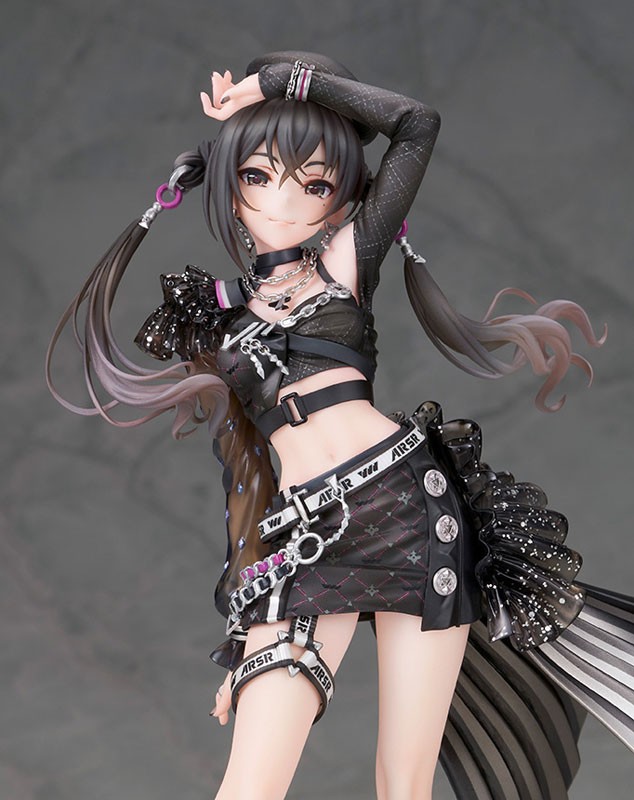 THE iDOLM@STER Cinderella Girls - Sunazuka Akira - Layered My Edgy Ver. - 1/7 - 6