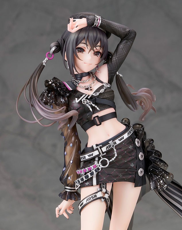 THE iDOLM@STER Cinderella Girls - Sunazuka Akira - Layered My Edgy Ver. - 1/7 - 8