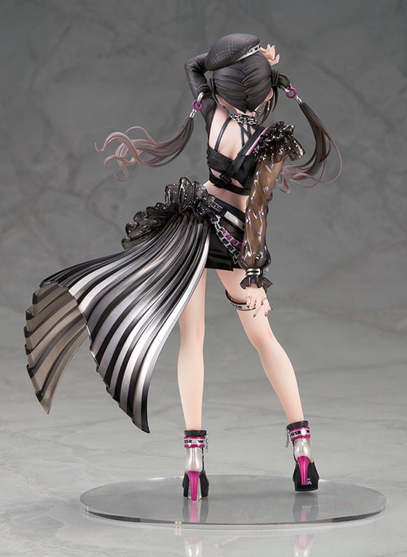 THE iDOLM@STER Cinderella Girls - Sunazuka Akira - Layered My Edgy Ver. - 1/7 - 4