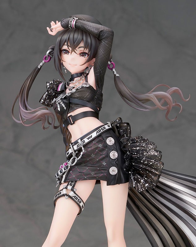 THE iDOLM@STER Cinderella Girls - Sunazuka Akira - Layered My Edgy Ver. - 1/7 - 7