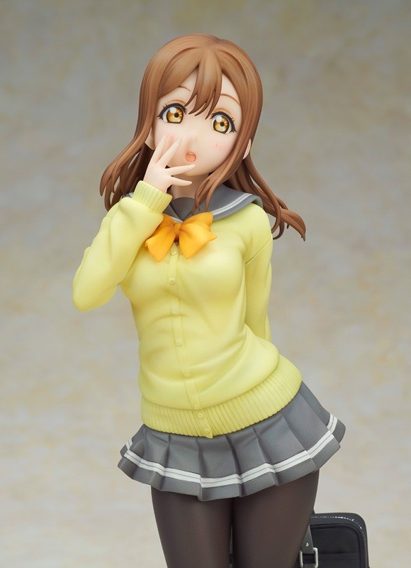 Love Live! Sunshine!! - Kunikida Hanamaru - 1/7 - School Uniform ver. - 11