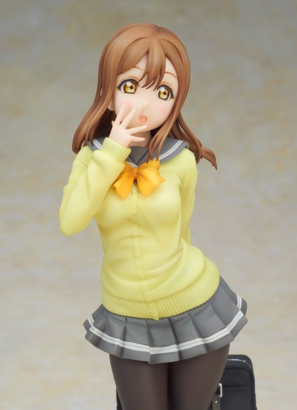 Love Live! Sunshine!! - Kunikida Hanamaru - 1/7 - School Uniform ver. - 12