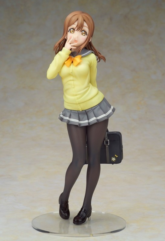 Love Live! Sunshine!! - Kunikida Hanamaru - 1/7 - School Uniform ver. - 9