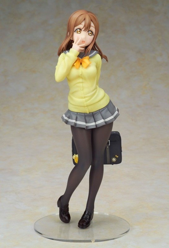 Love Live! Sunshine!! - Kunikida Hanamaru - 1/7 - School Uniform ver. - 7