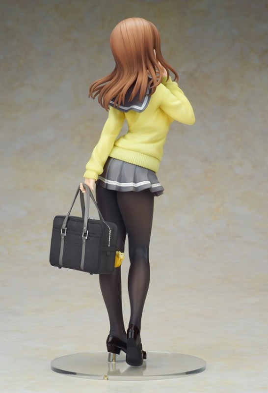 Love Live! Sunshine!! - Kunikida Hanamaru - 1/7 - School Uniform ver. - 4